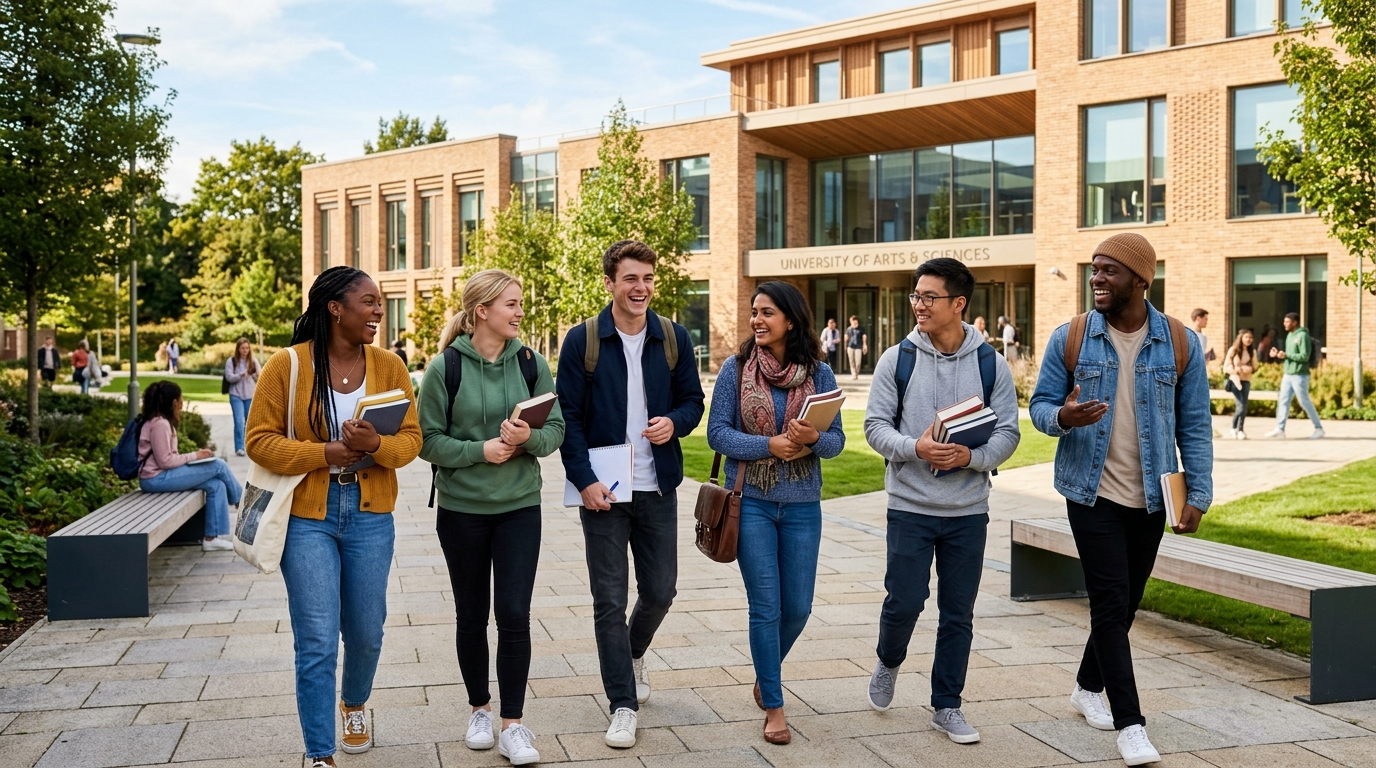 London A/L and O/L Students
